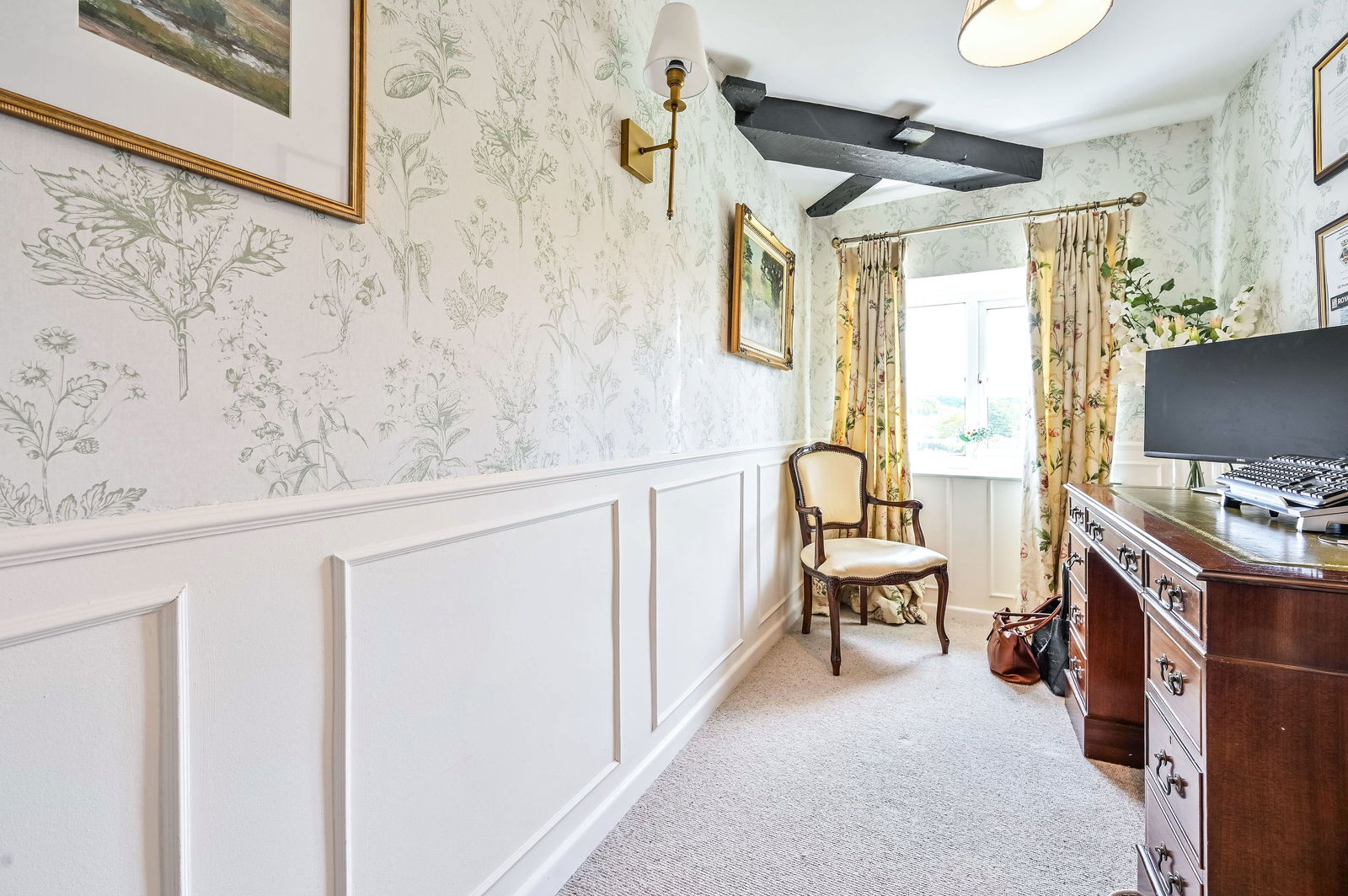 2 bed cottage to rent in Fisher Street, Petworth  - Property Image 12