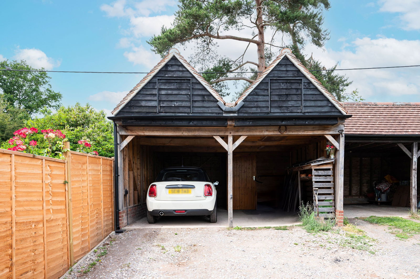 2 bed cottage to rent in Fisher Street, Petworth  - Property Image 13