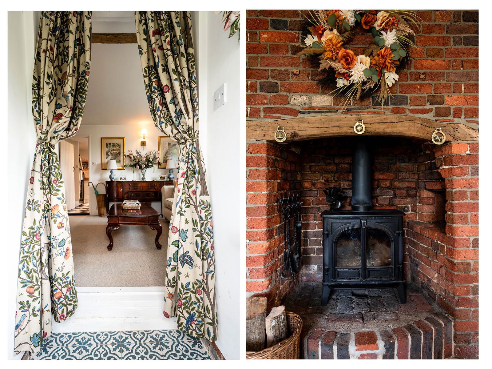 2 bed cottage to rent in Fisher Street, Petworth 13