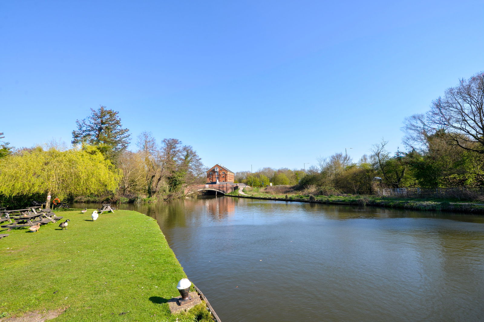 4 bed semi-detached house to rent in Woking Road, Guildford  - Property Image 8