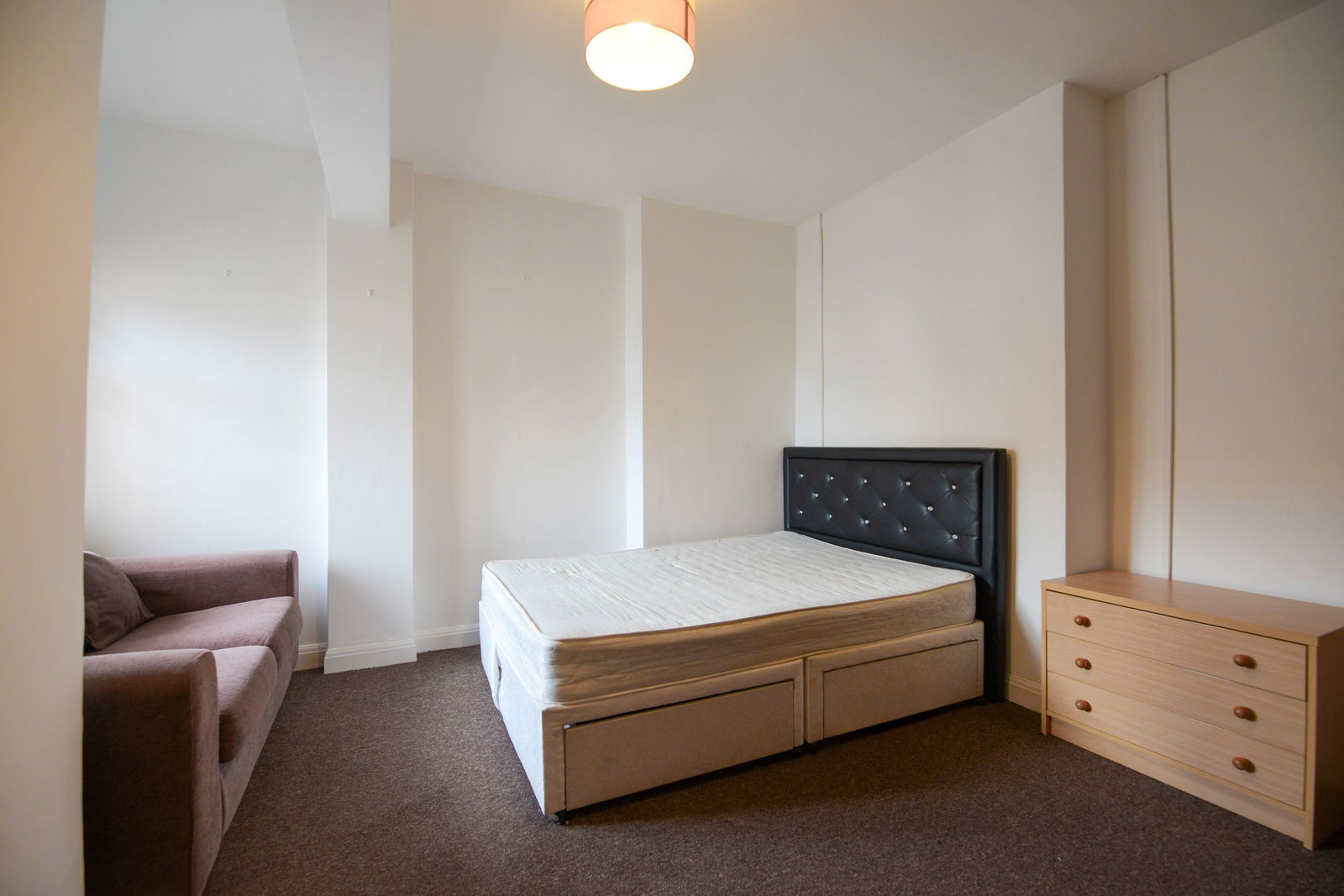 2 bed maisonette to rent in Cannon Hill Lane, London 4