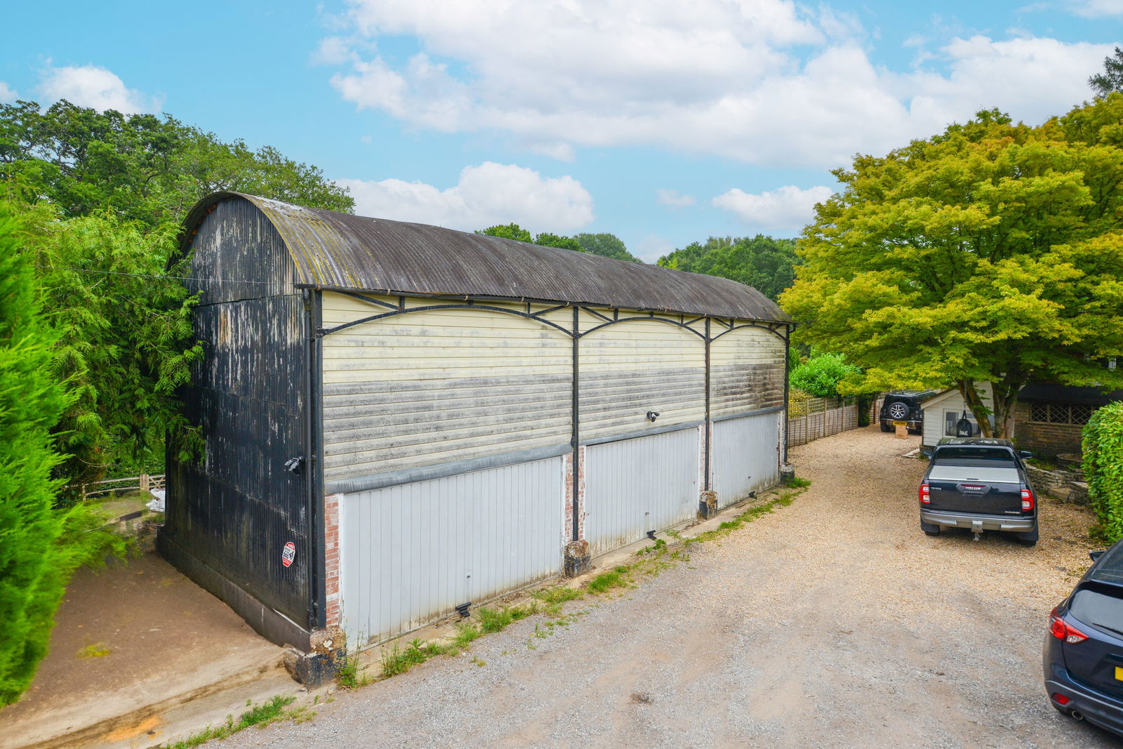 2 bed cottage to rent in Mackies Hill, Guildford  - Property Image 5