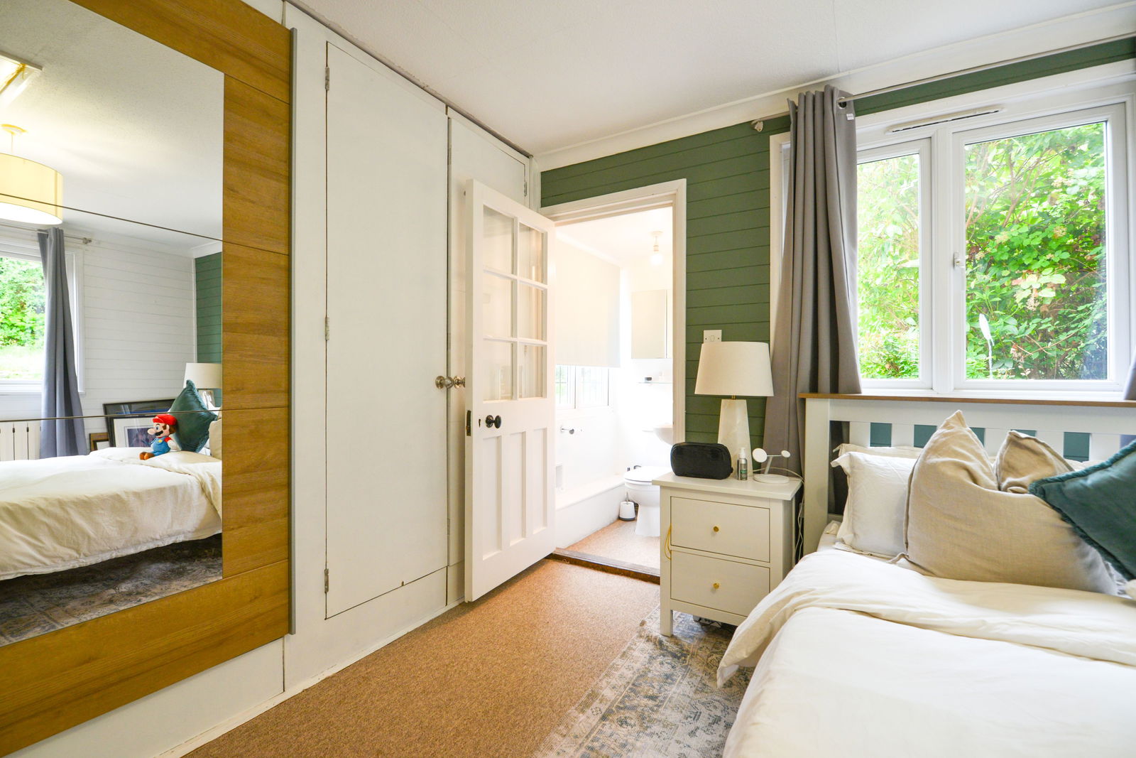 2 bed cottage to rent in Mackies Hill, Guildford  - Property Image 11