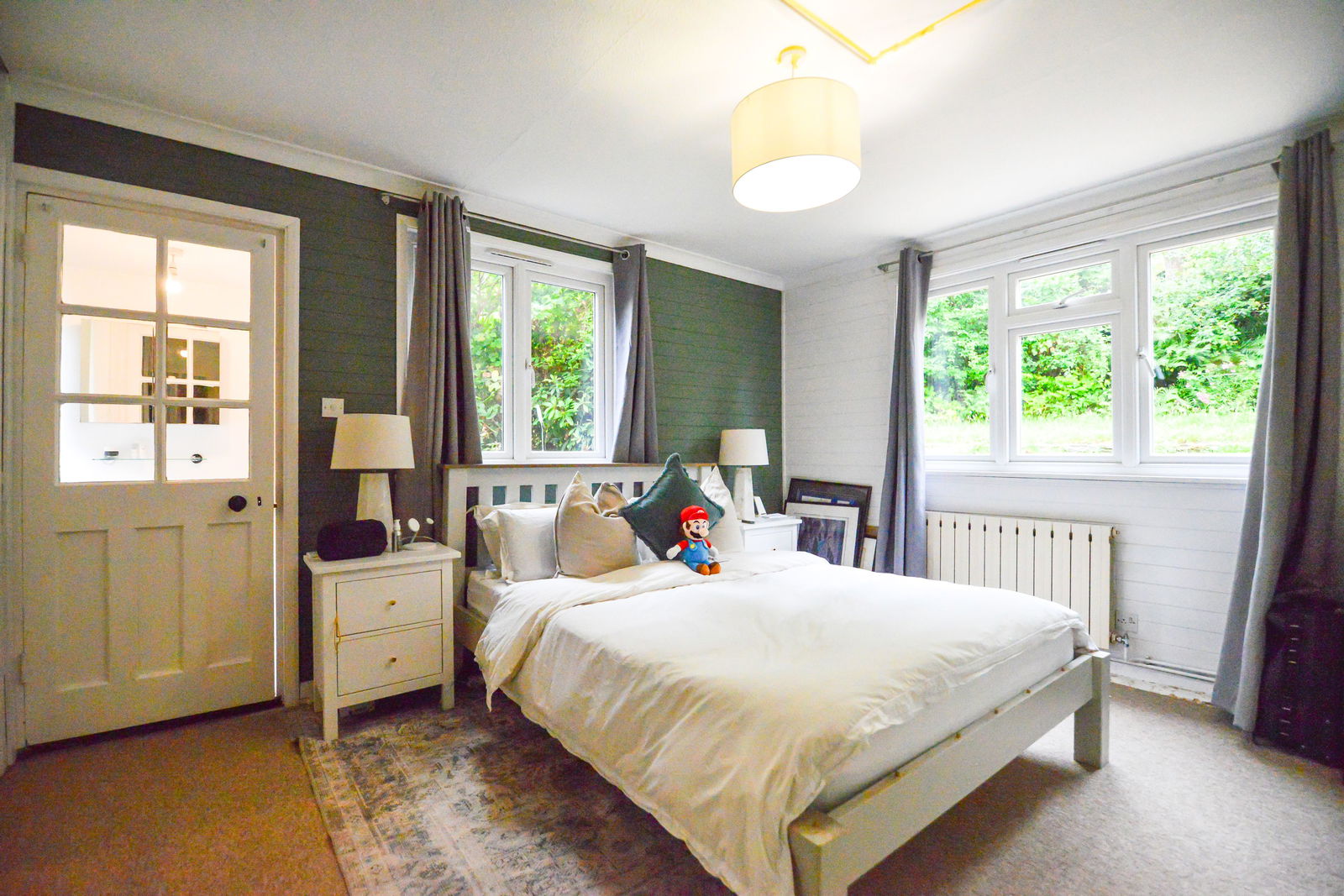2 bed cottage to rent in Mackies Hill, Guildford  - Property Image 12