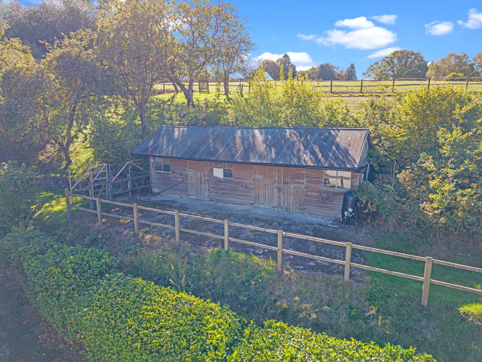 2 bed cottage to rent in Mackies Hill, Guildford  - Property Image 13