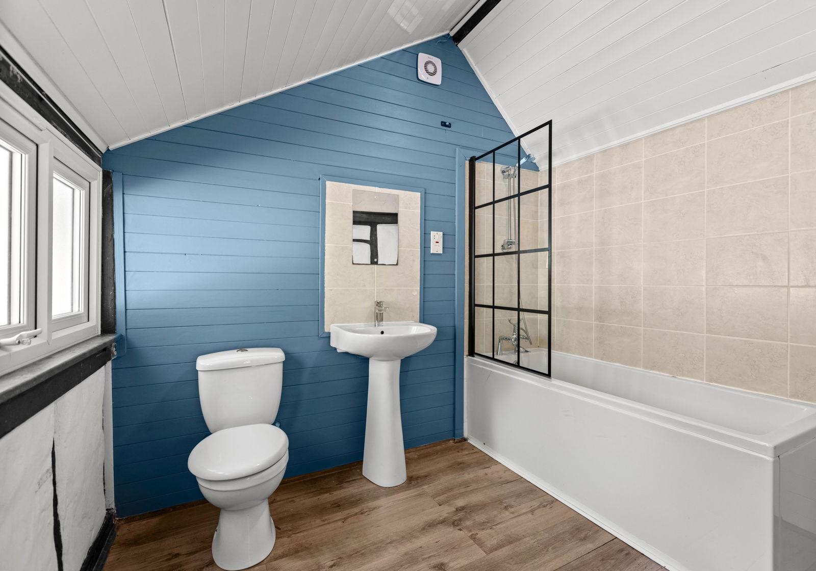 2 bed cottage to rent in Mackies Hill, Guildford 8