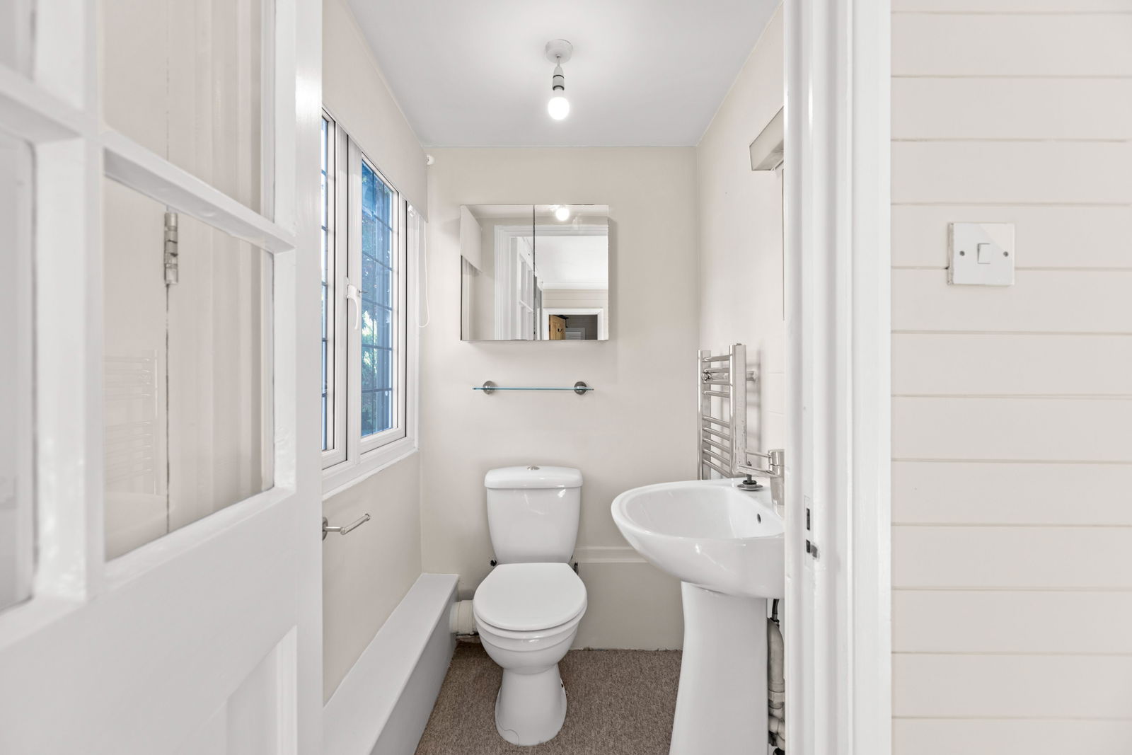 2 bed cottage to rent in Mackies Hill, Guildford 9