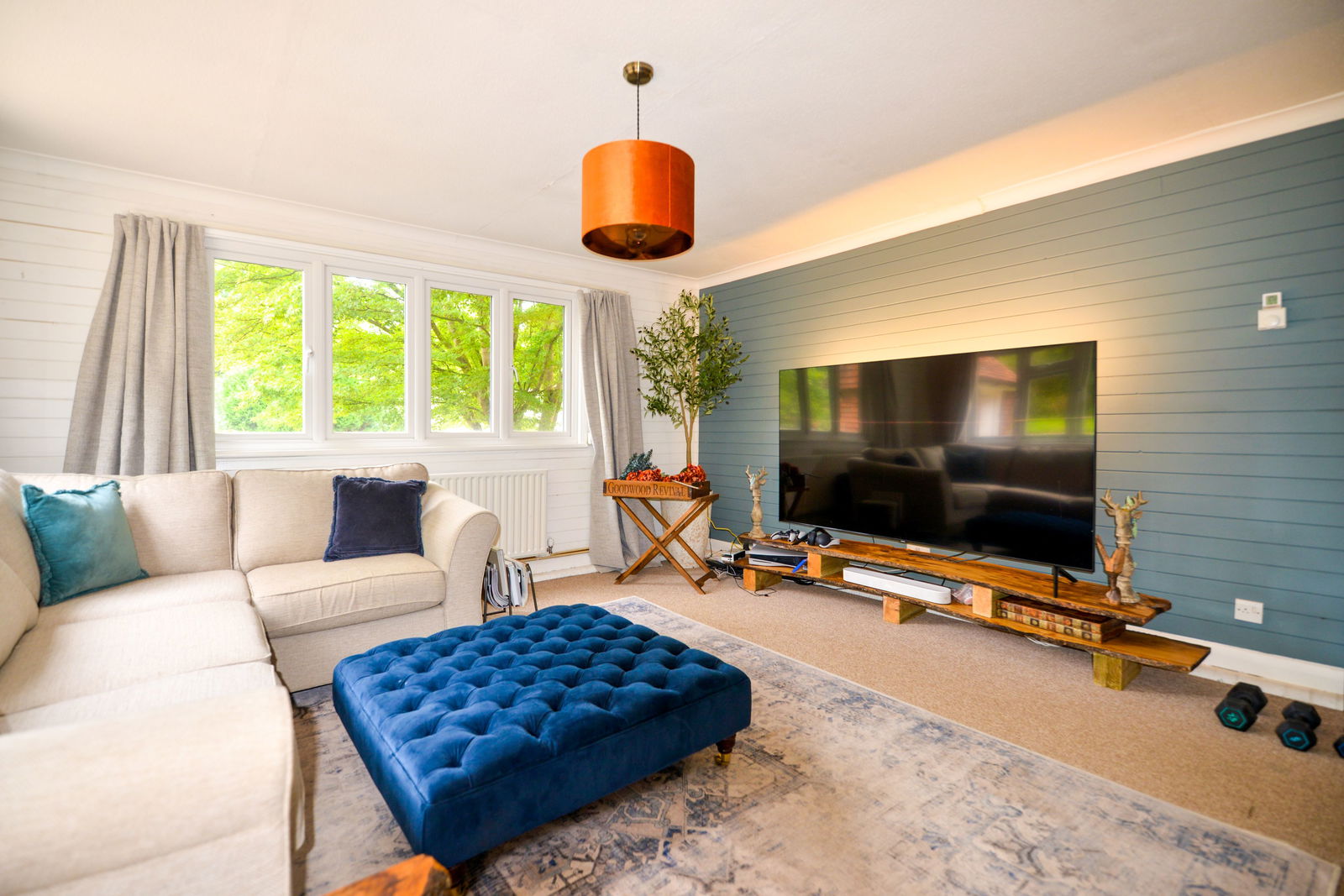 2 bed cottage to rent in Mackies Hill, Guildford  - Property Image 3