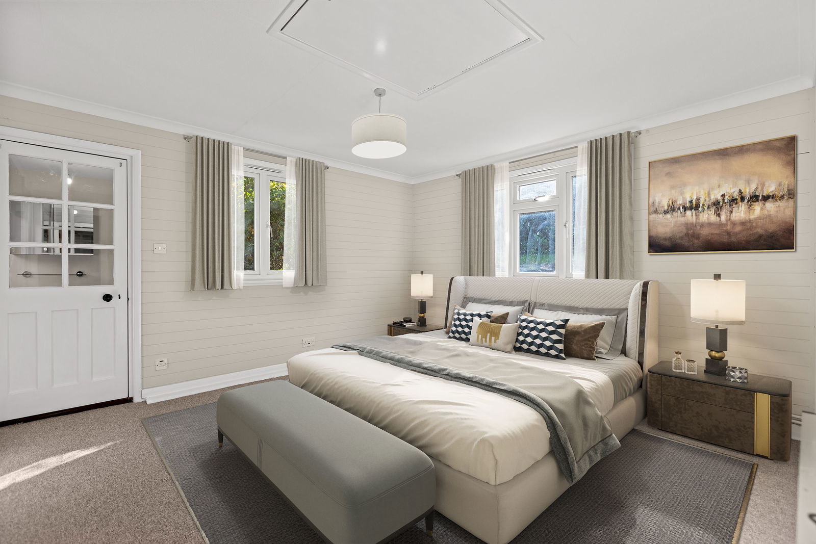 2 bed cottage to rent in Mackies Hill, Guildford  - Property Image 7