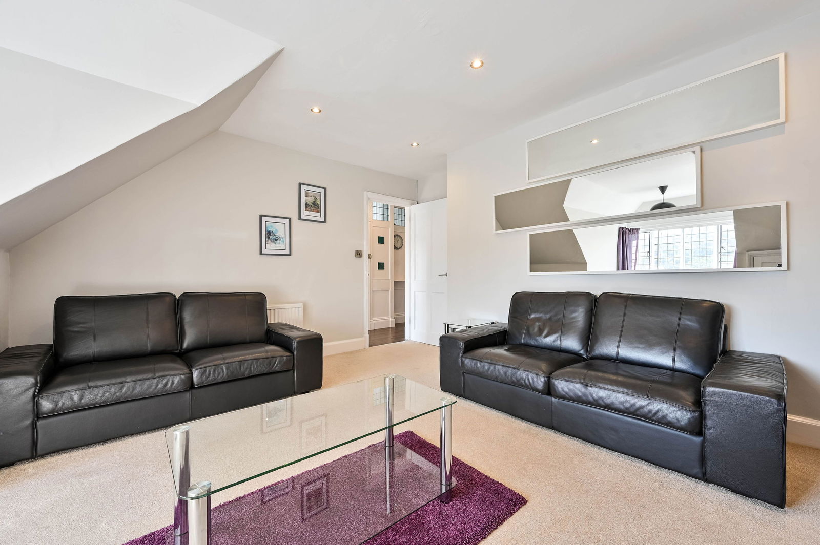 2 bed flat to rent in Portsmouth Road, Guildford  - Property Image 5