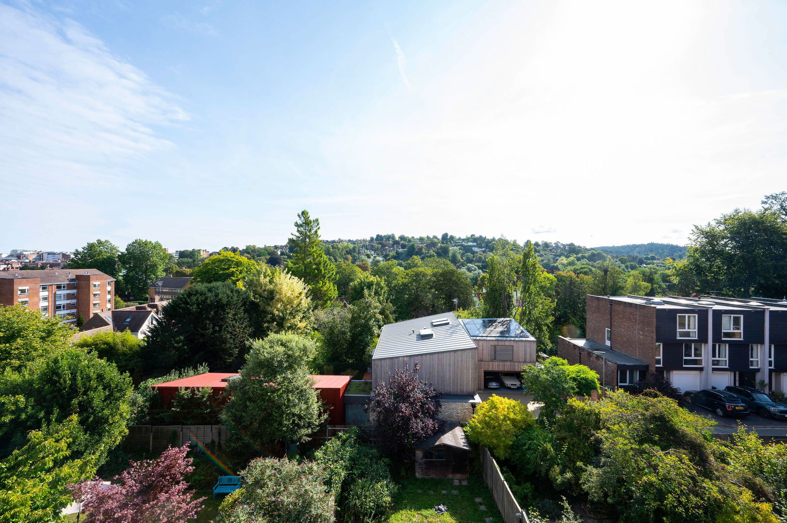 2 bed flat to rent in Portsmouth Road, Guildford  - Property Image 13