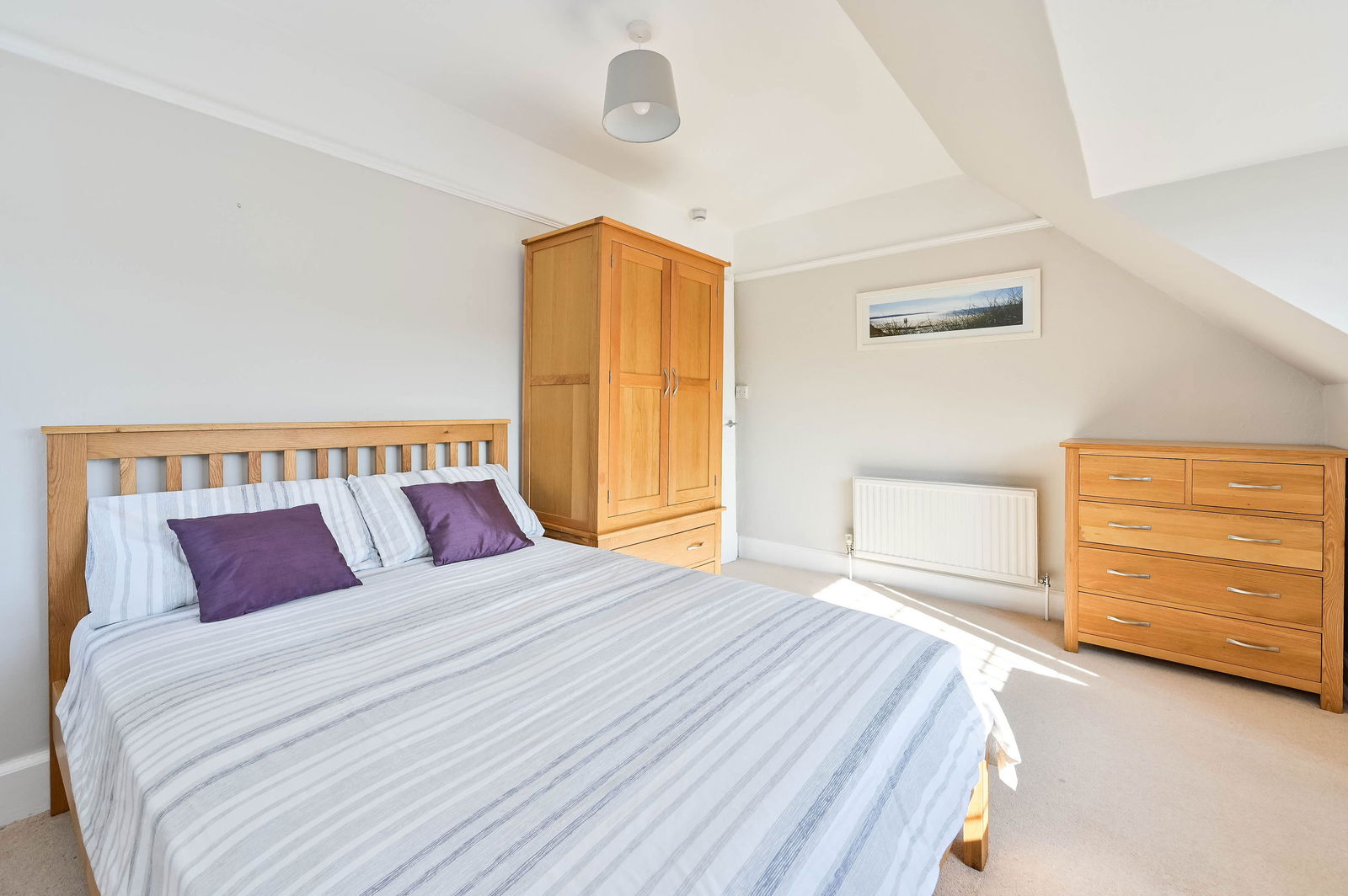2 bed flat to rent in Portsmouth Road, Guildford  - Property Image 11