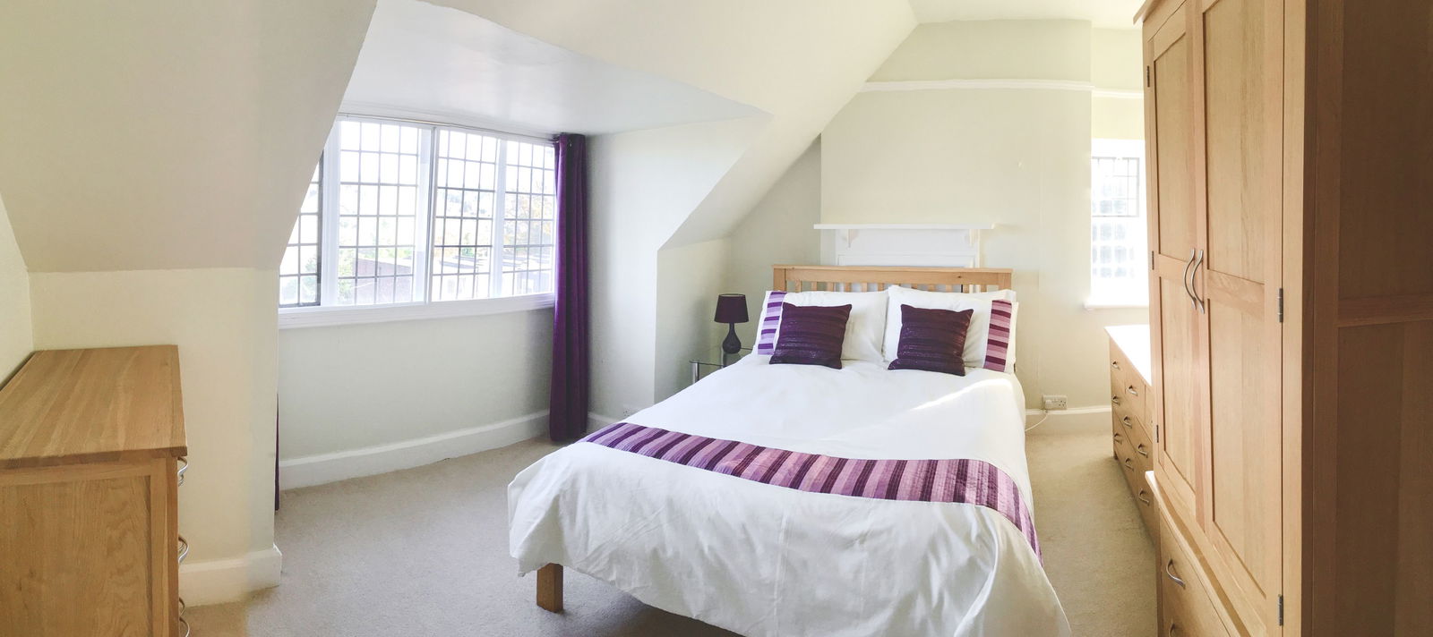 2 bed flat to rent in Portsmouth Road, Guildford  - Property Image 6