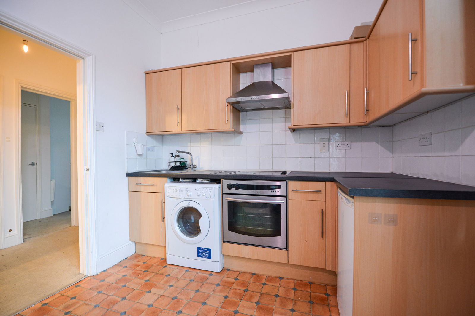 1 bed flat for sale in Baillie Road, Guildford 4