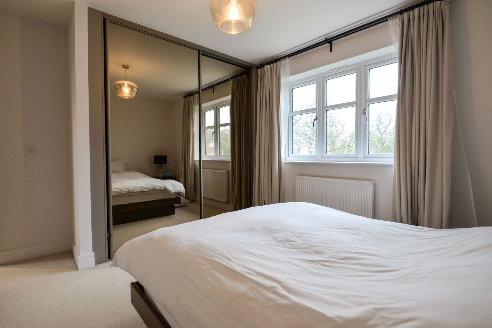 3 bed terraced house to rent, Leatherhead  - Property Image 9