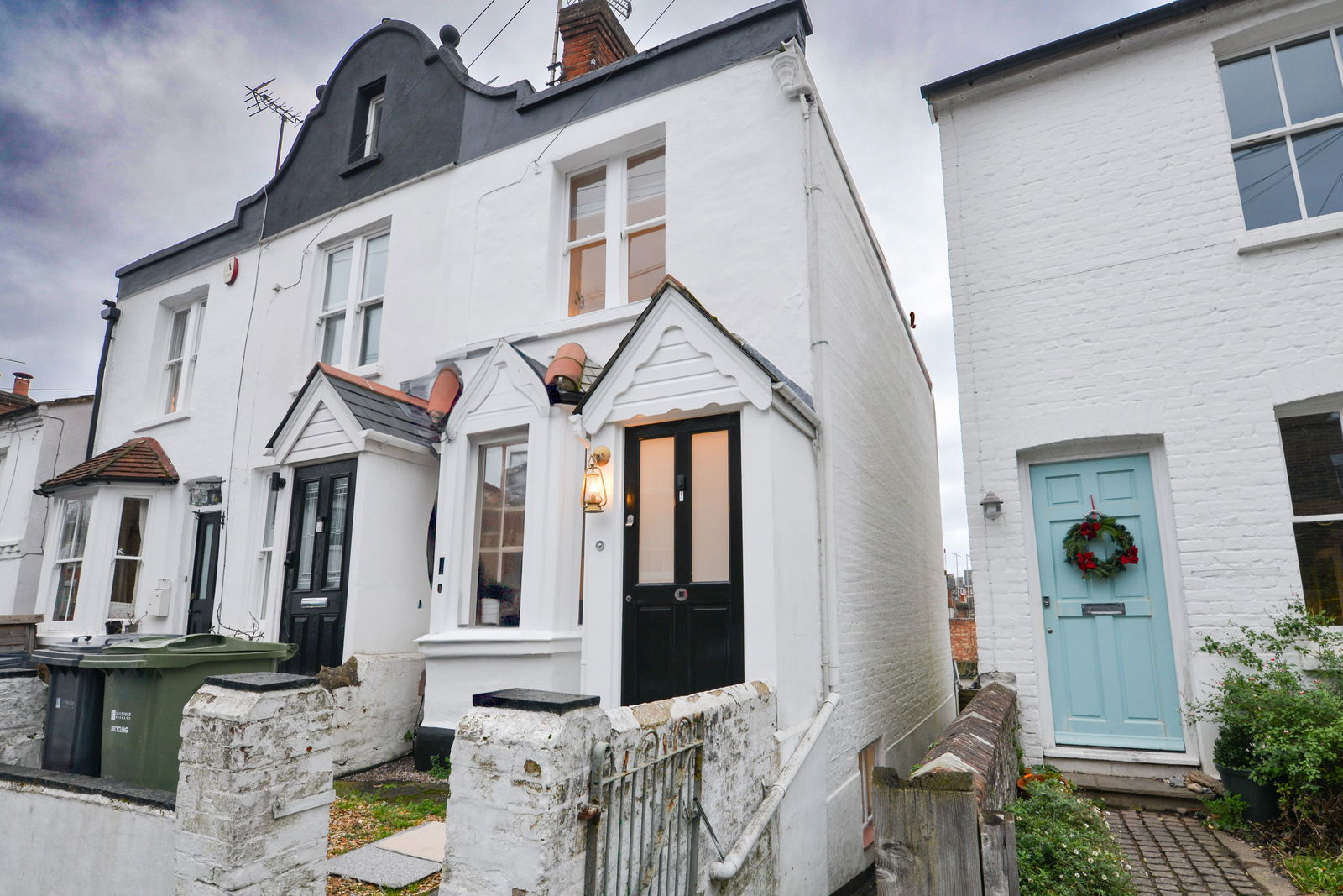 3 bed end of terrace house for sale in Addison Road, Guildford  - Property Image 15