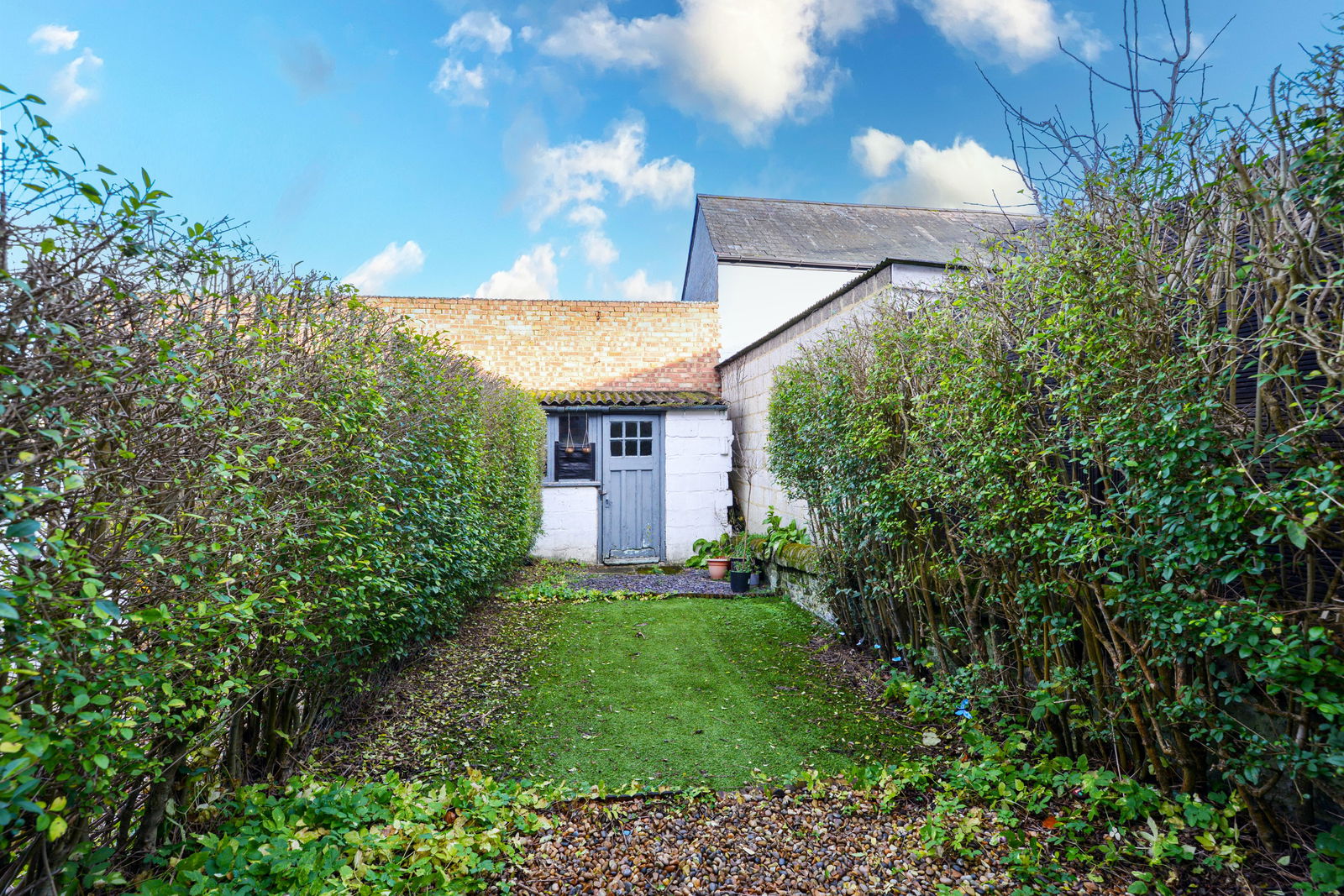 3 bed end of terrace house for sale in Addison Road, Guildford  - Property Image 9