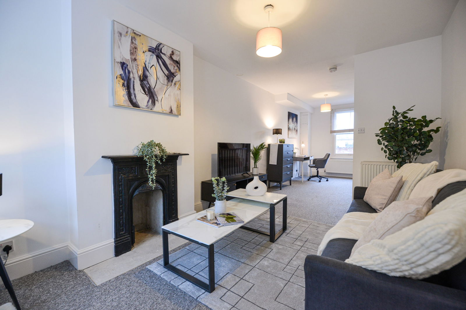 3 bed end of terrace house for sale in Addison Road, Guildford 1