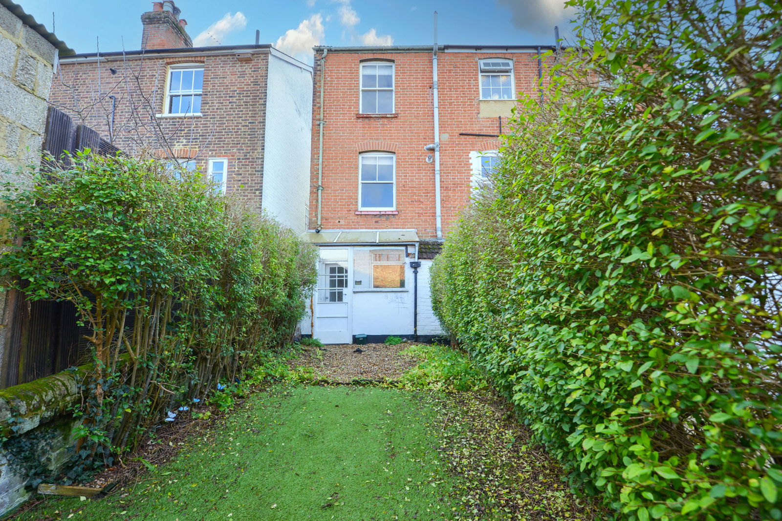 3 bed end of terrace house for sale in Addison Road, Guildford  - Property Image 16