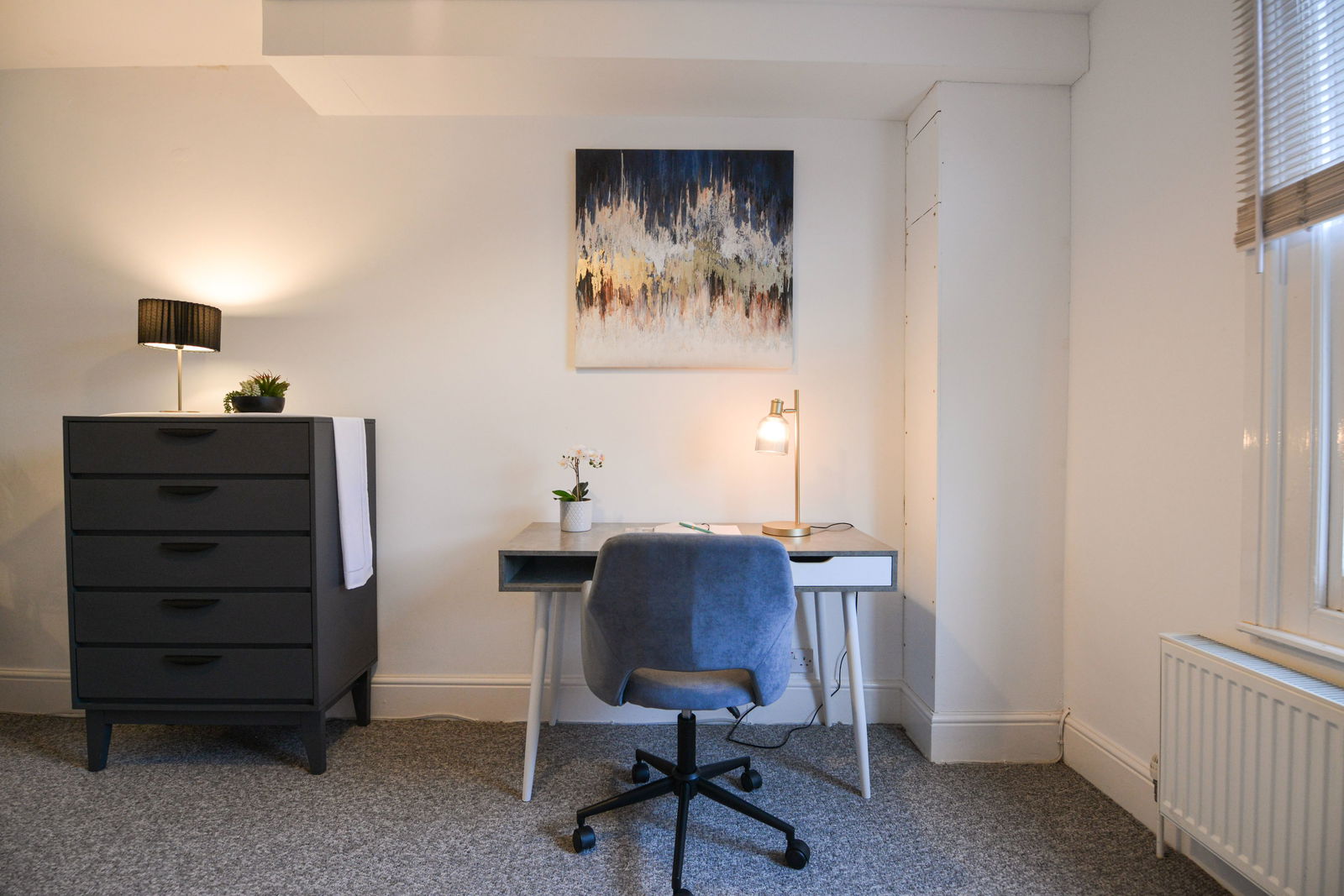 3 bed end of terrace house for sale in Addison Road, Guildford 4