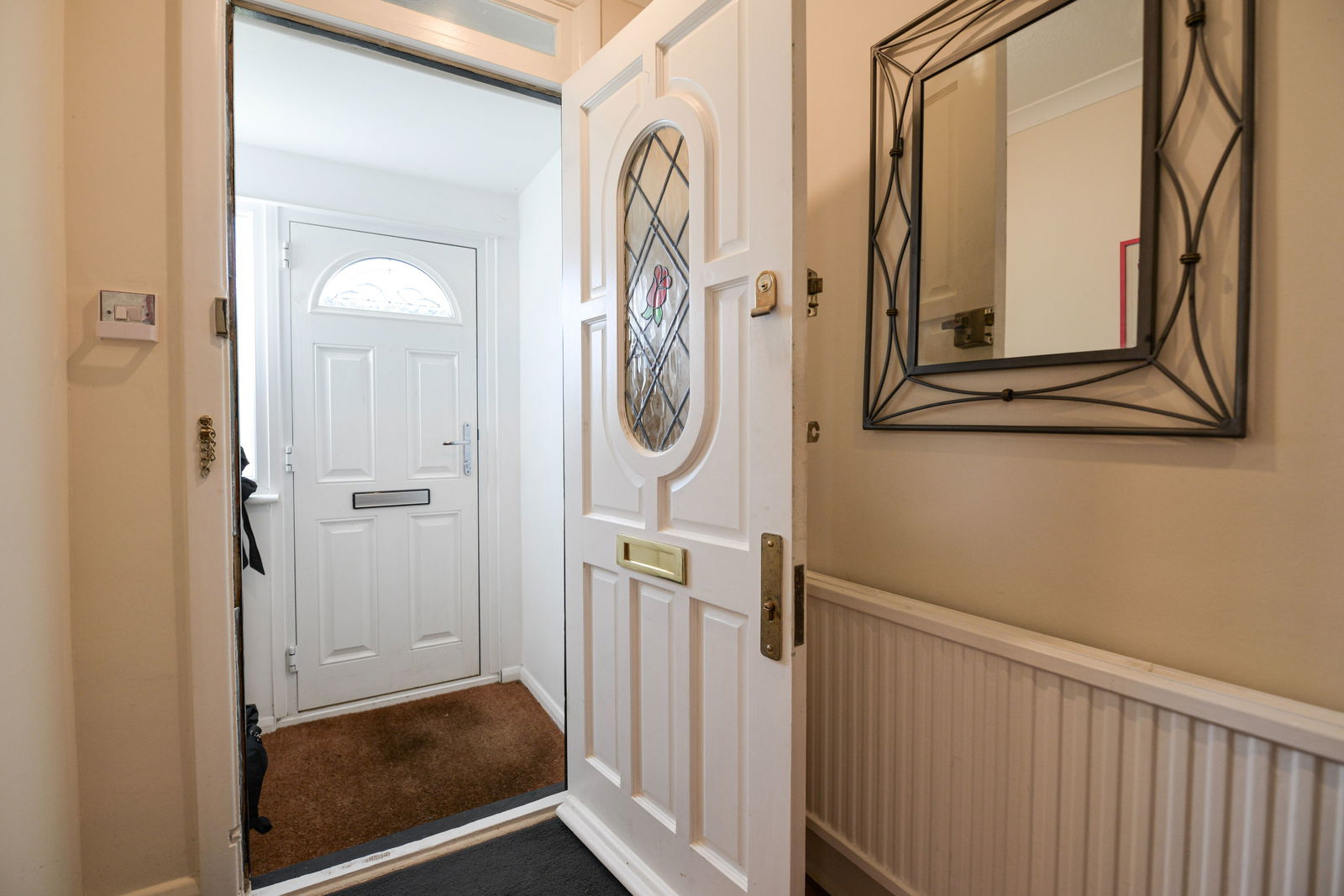 4 bed terraced house for sale in Kingshill Avenue, Worcester Park 14