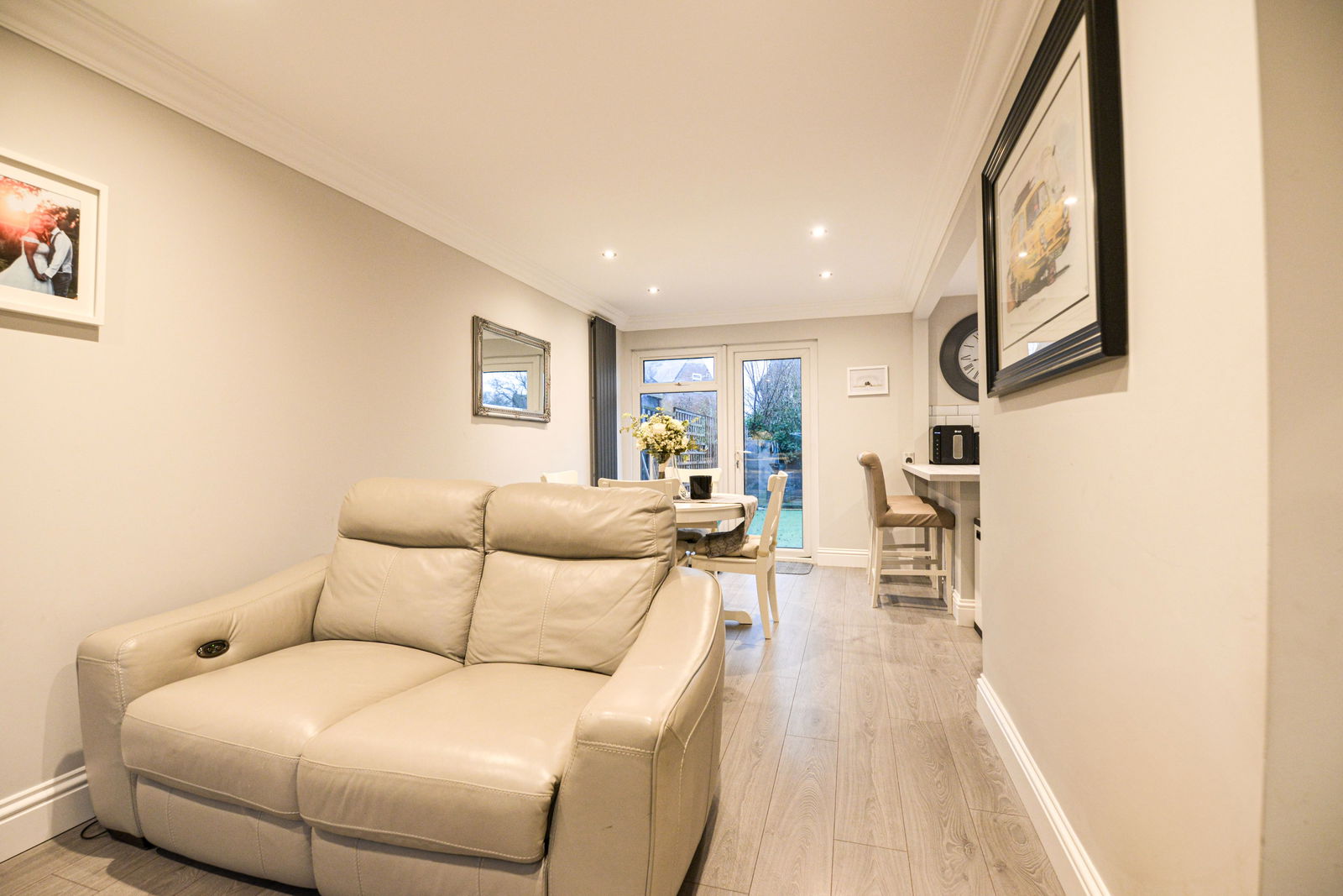 3 bed terraced house for sale in St. Albans Close, Guildford 5