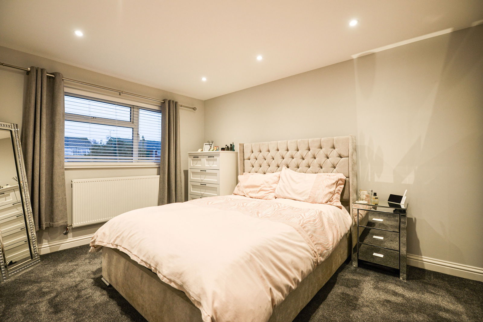 3 bed terraced house for sale in St. Albans Close, Guildford 6