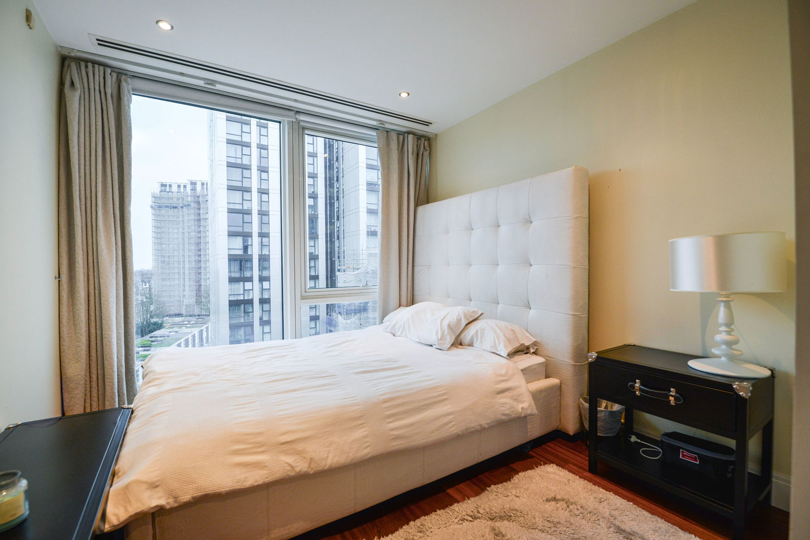 3 bed penthouse for sale in Winchester Road, London 7