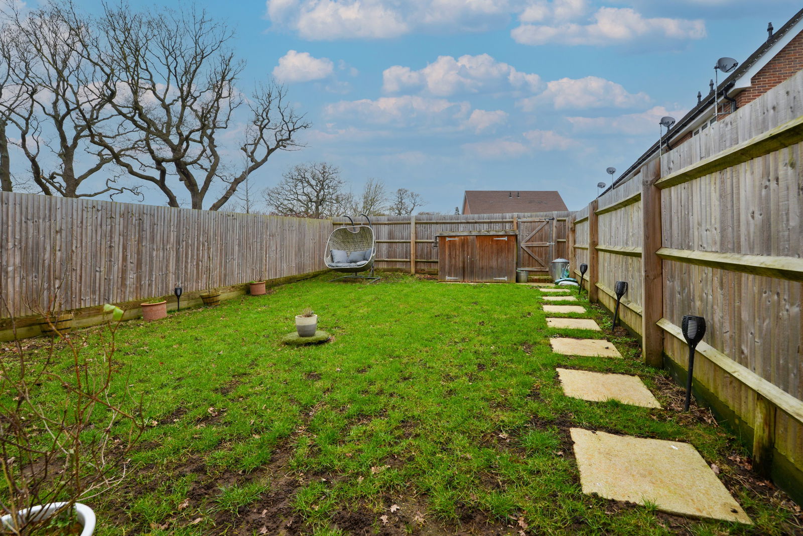 3 bed town house for sale, Leatherhead  - Property Image 9