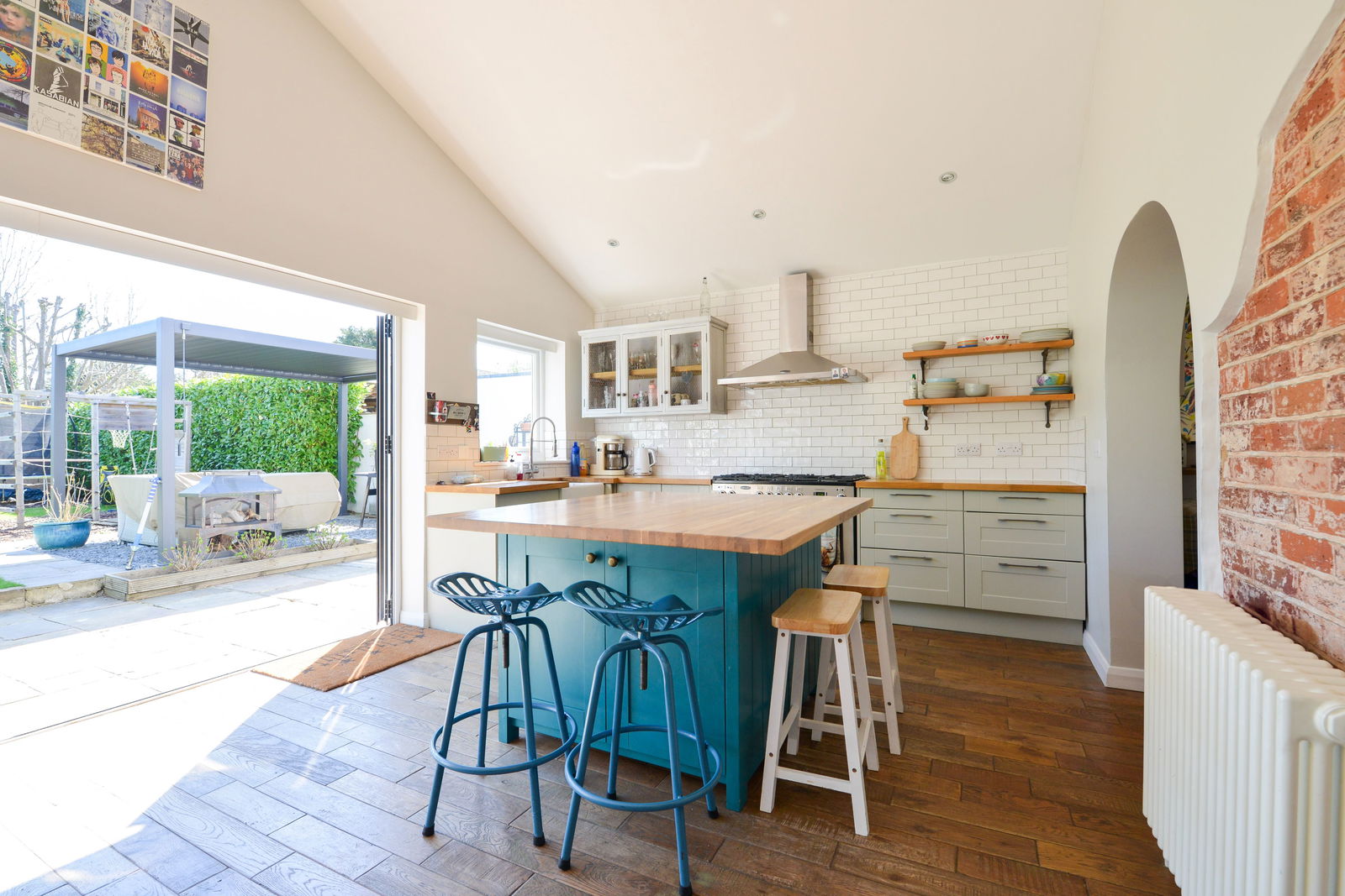 5 bed detached house for sale in London Road, Guildford 2