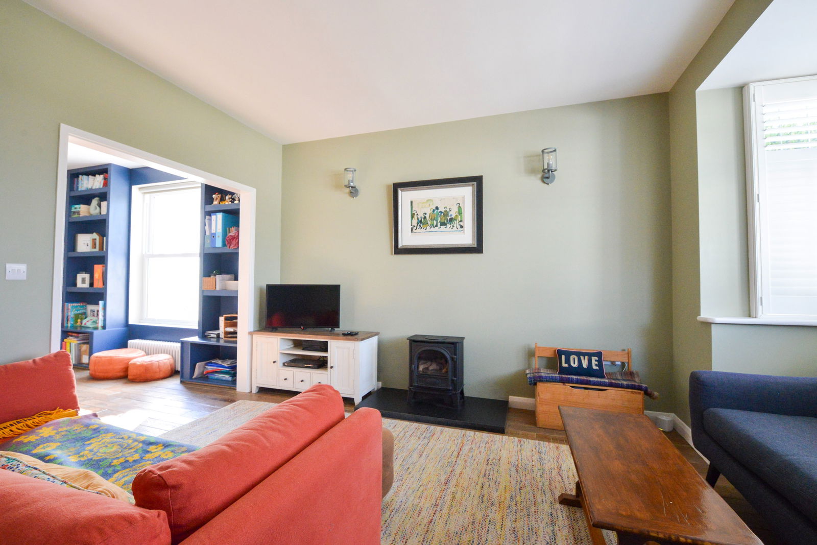 5 bed detached house for sale in London Road, Guildford 12