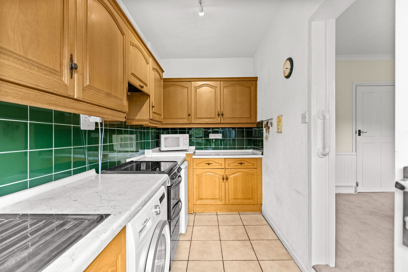 3 bed semi-detached house to rent in Worplesdon Road, Guildford  - Property Image 3