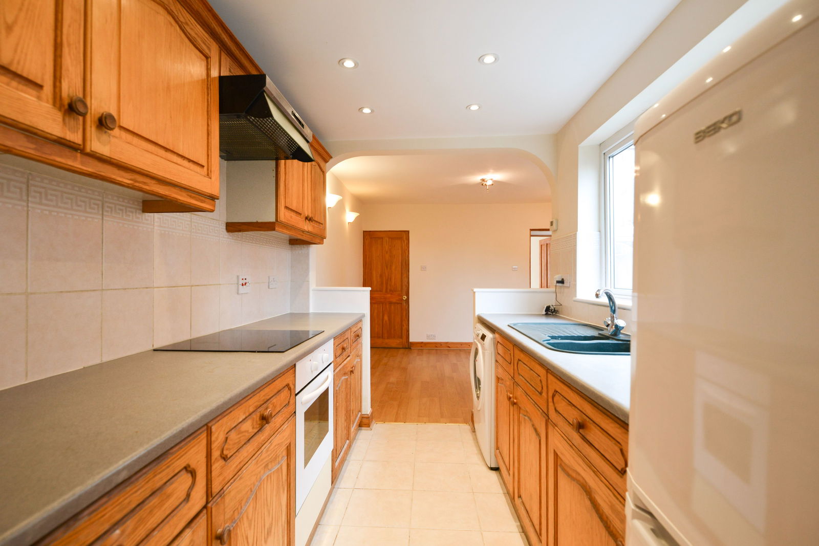 3 bed semi-detached house for sale in New Cross Road, Guildford  - Property Image 5