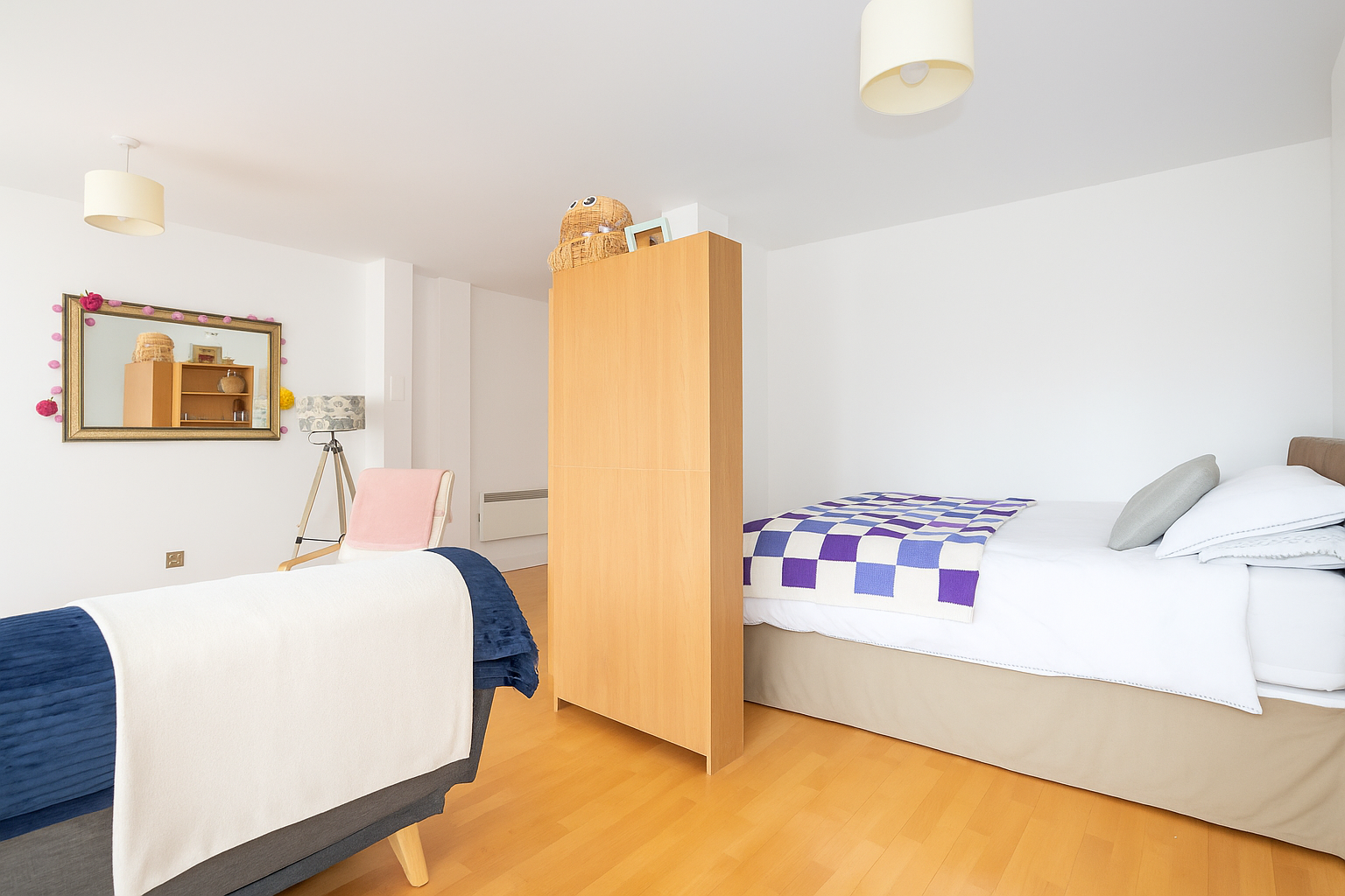 Studio flat to rent in Chapter Street, London  - Property Image 2