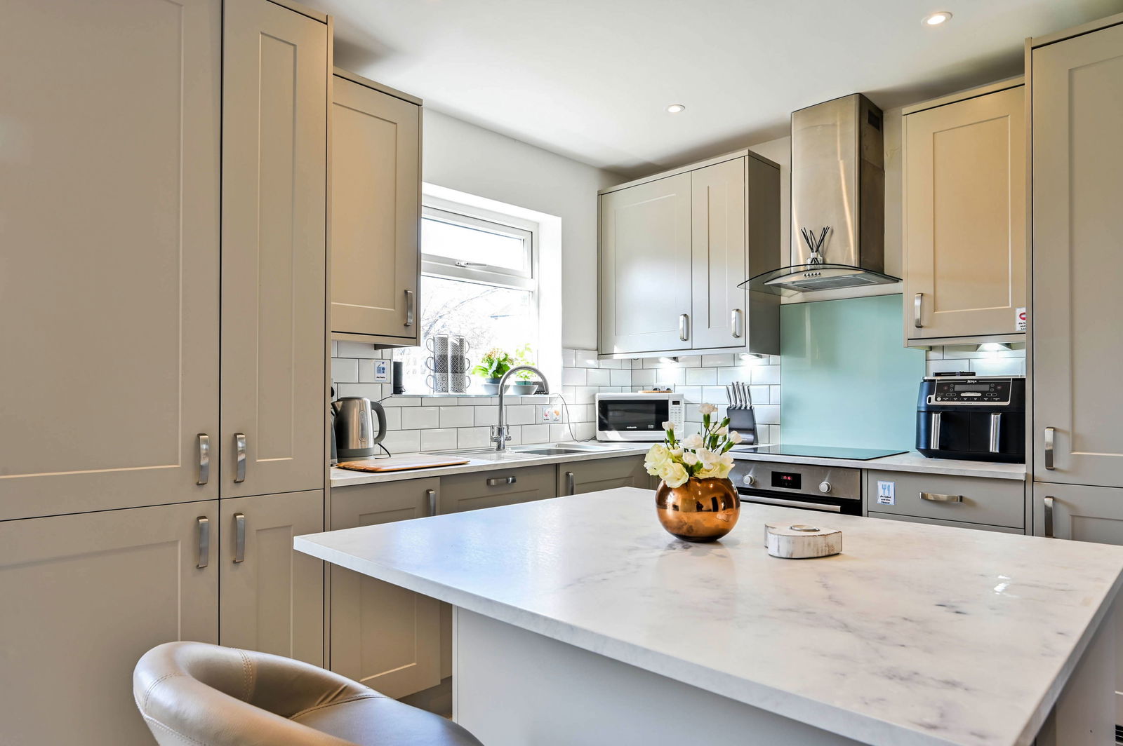 3 bed semi-detached house for sale in King Charles Road, Surbiton 6