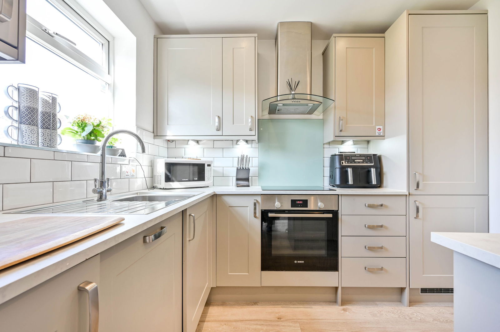 3 bed semi-detached house for sale in King Charles Road, Surbiton 7