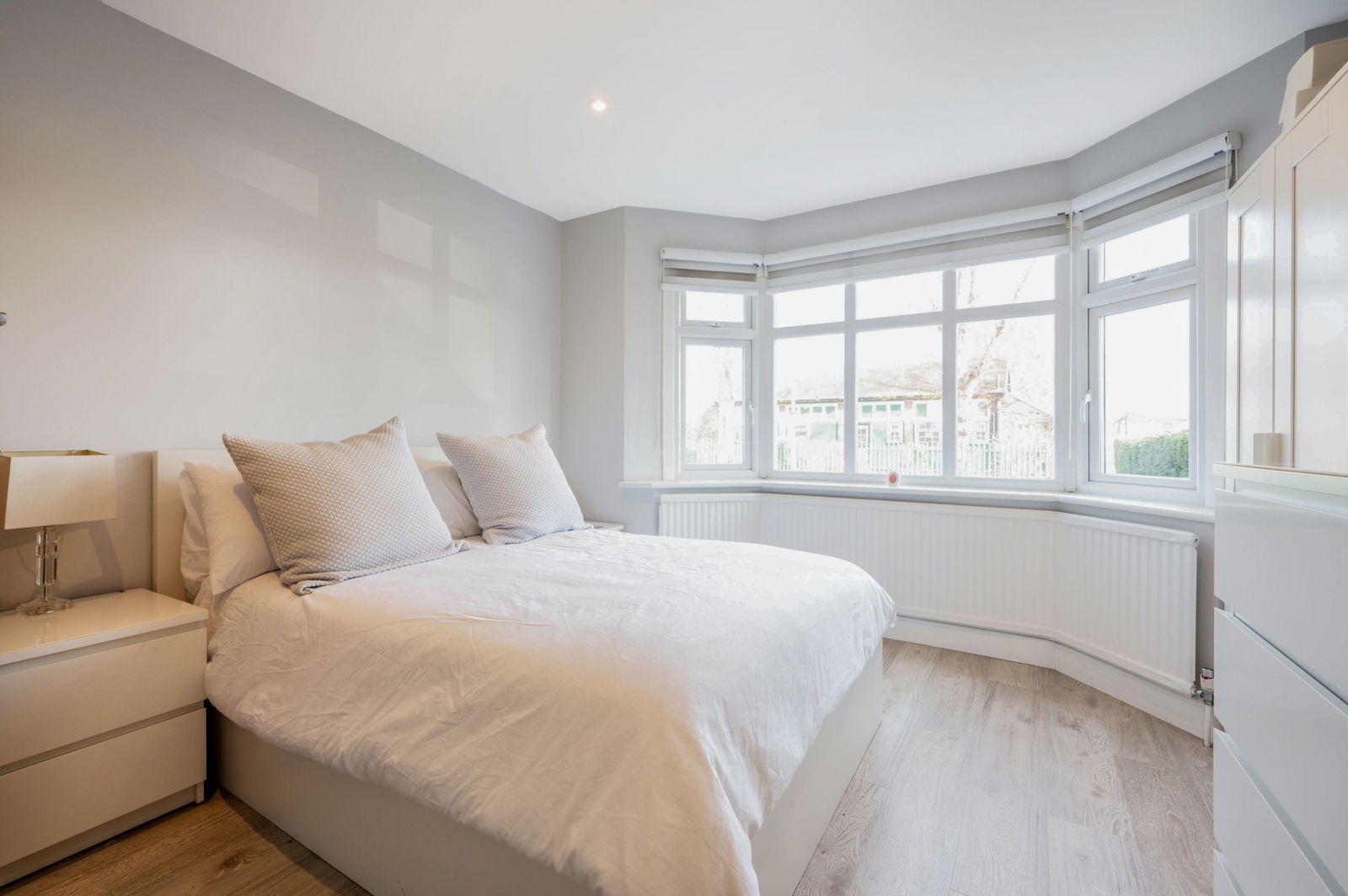 3 bed semi-detached house for sale in King Charles Road, Surbiton 12