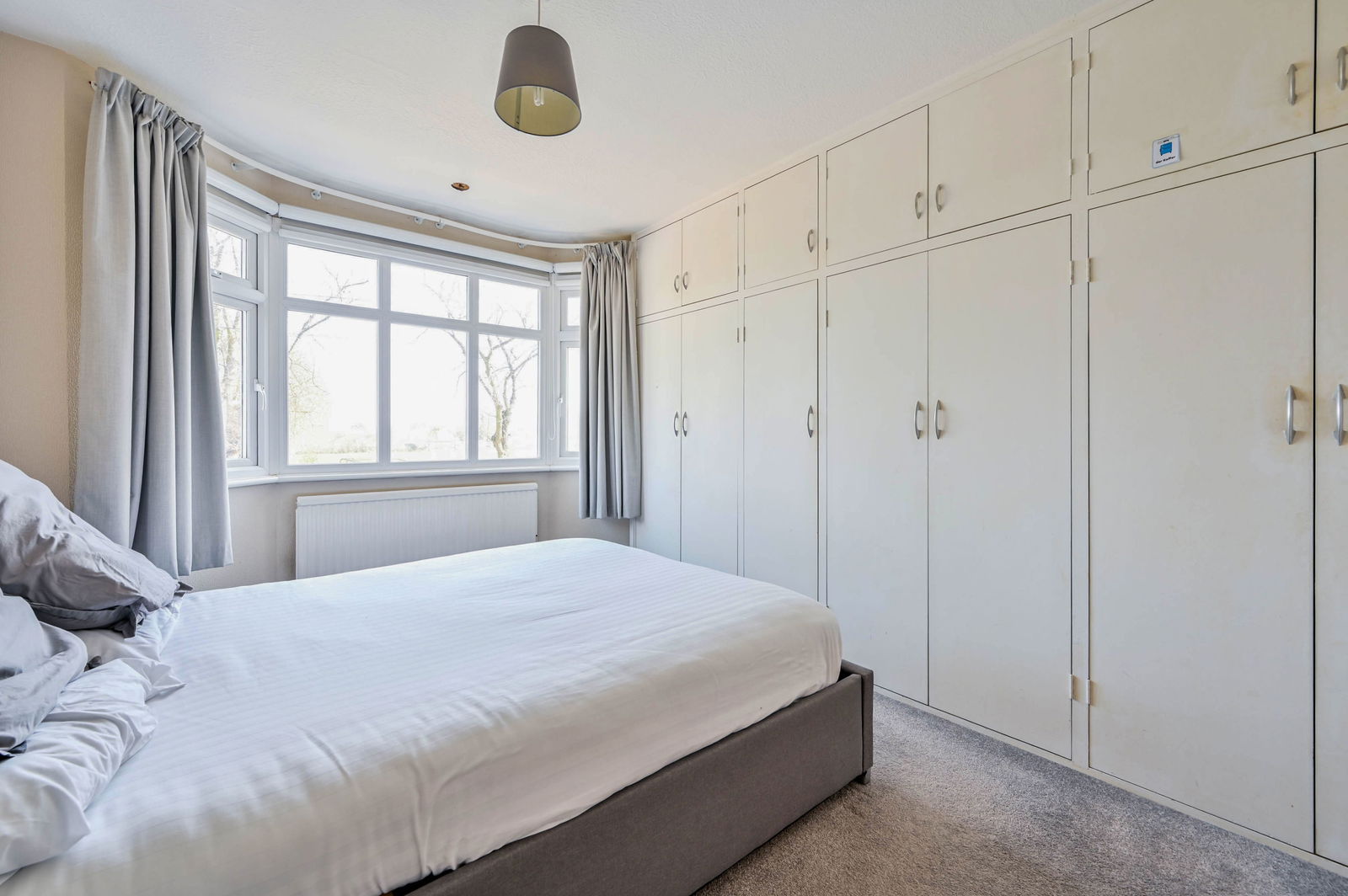 3 bed semi-detached house for sale in King Charles Road, Surbiton 13