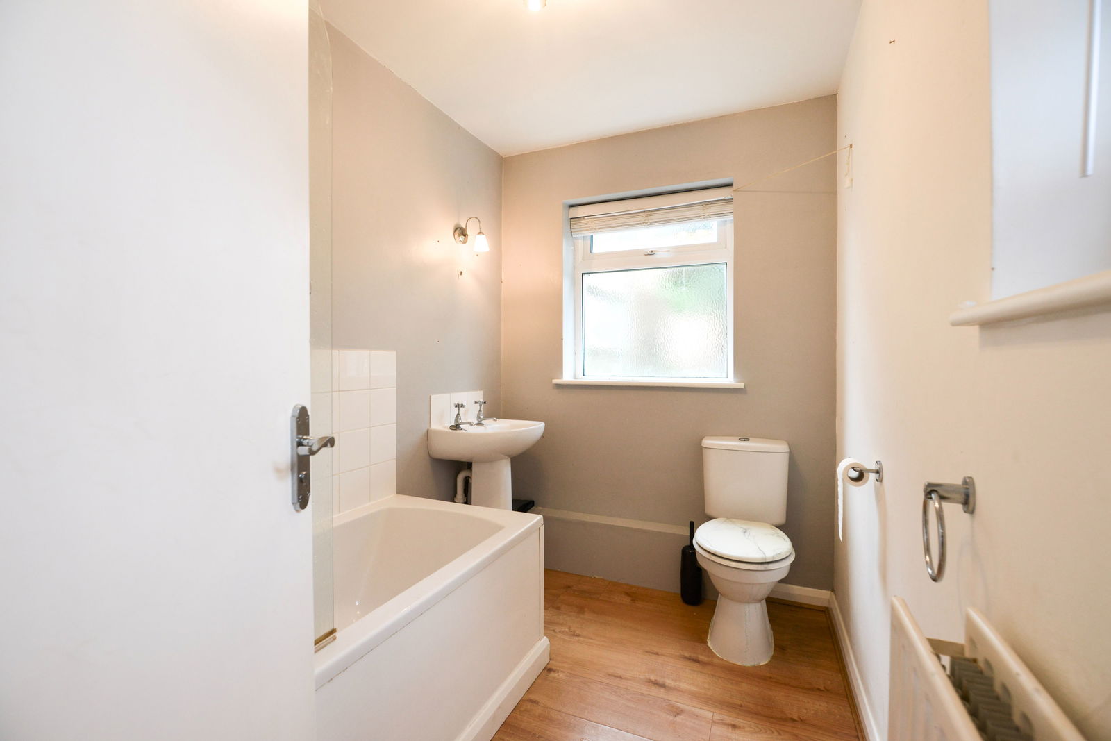 2 bed terraced house for sale in Weyside Road, Guildford 4