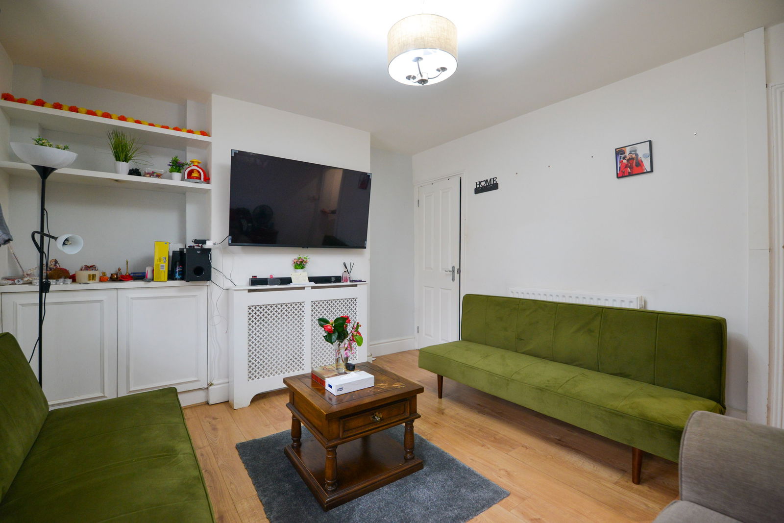 2 bed terraced house for sale in Weyside Road, Guildford 1