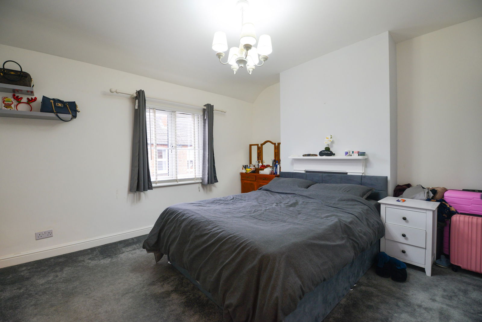 2 bed terraced house for sale in Weyside Road, Guildford 6