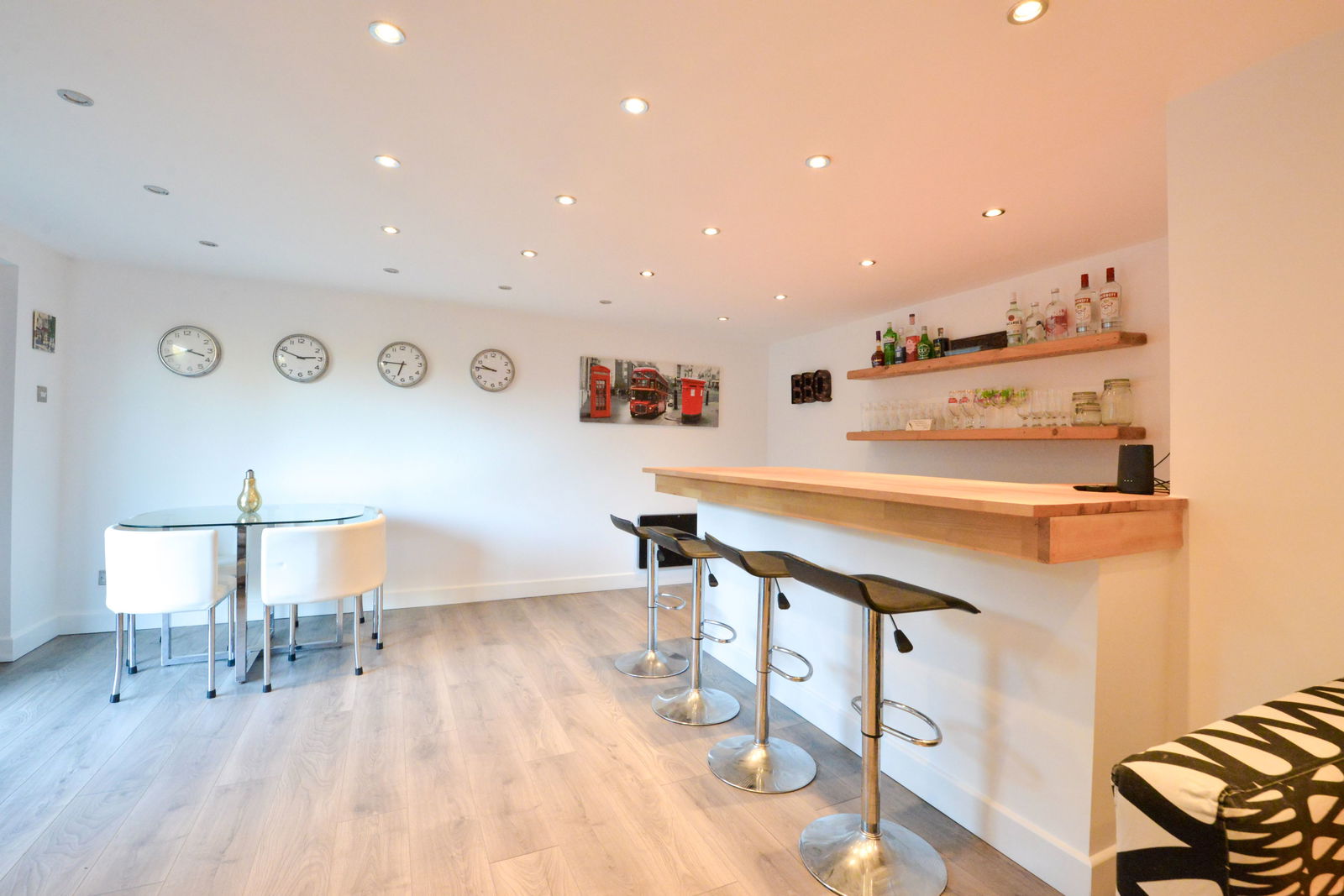 5 bed detached house for sale in College Lane, Woking 5