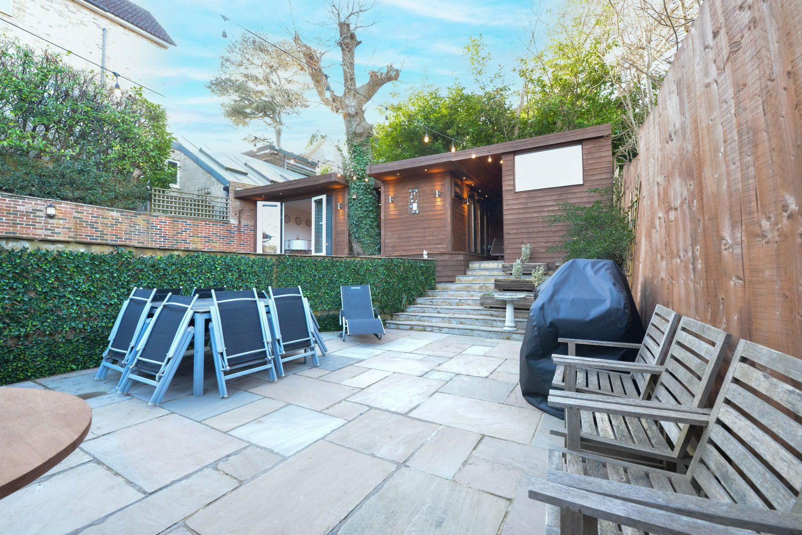 5 bed detached house for sale in College Lane, Woking 15