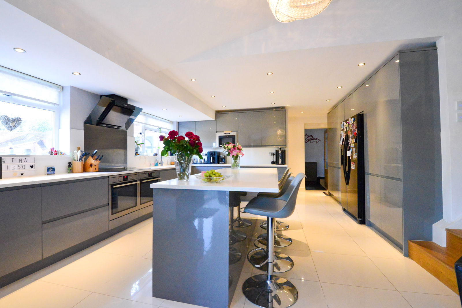 5 bed detached house for sale in College Lane, Woking 3