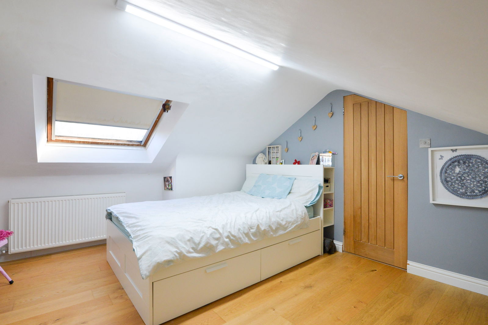 5 bed detached house for sale in College Lane, Woking 11