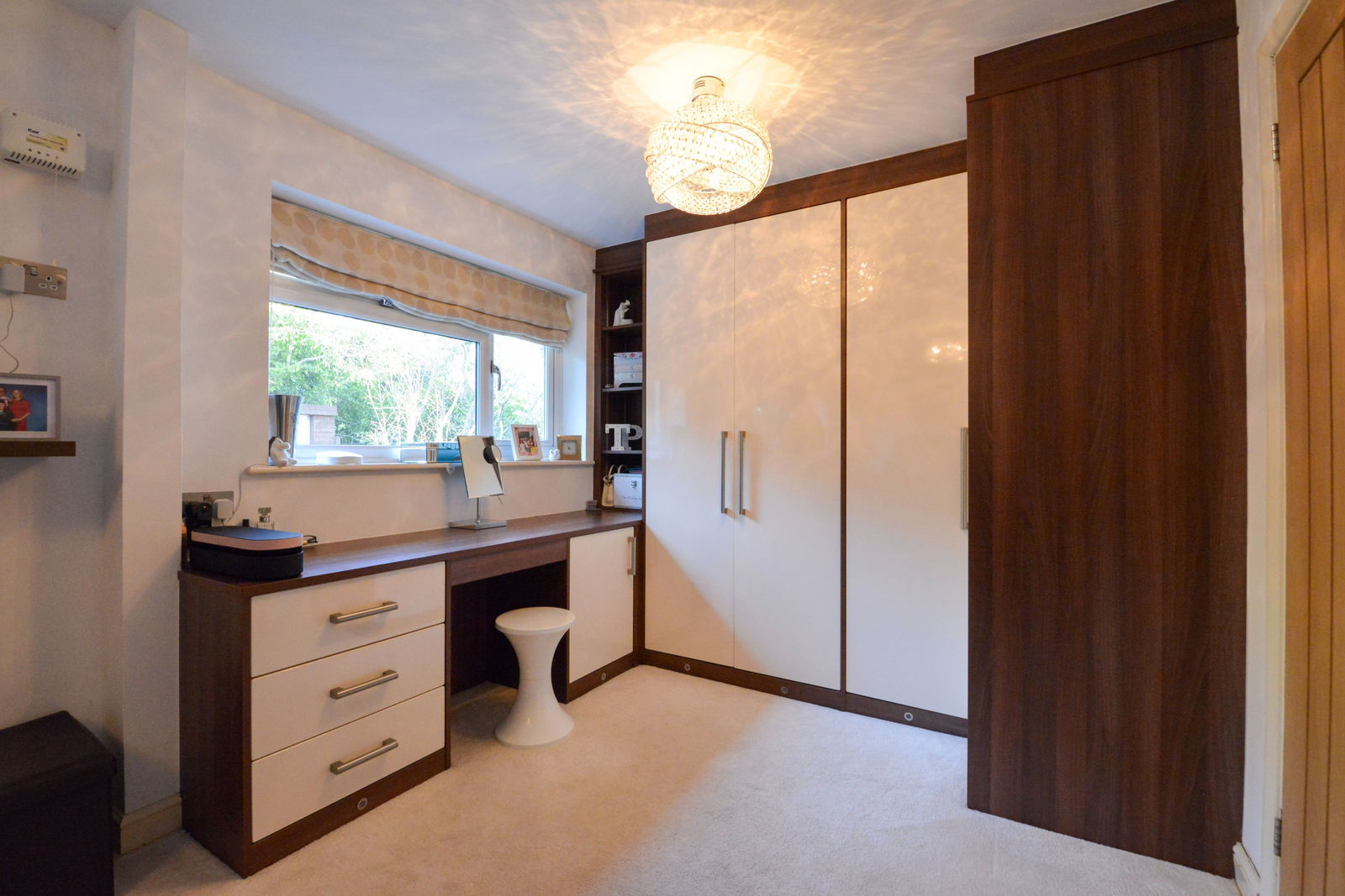 5 bed detached house for sale in College Lane, Woking 9