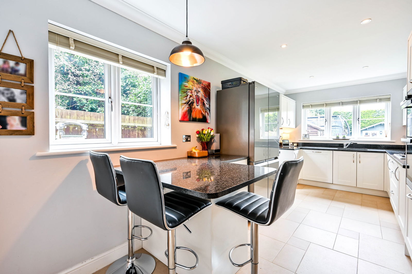 4 bed detached house for sale in Woodlands Road, Leatherhead 3