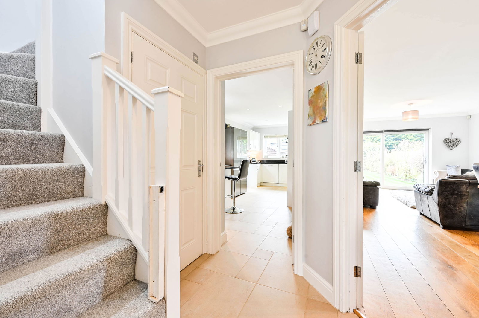 4 bed detached house for sale in Woodlands Road, Leatherhead 10