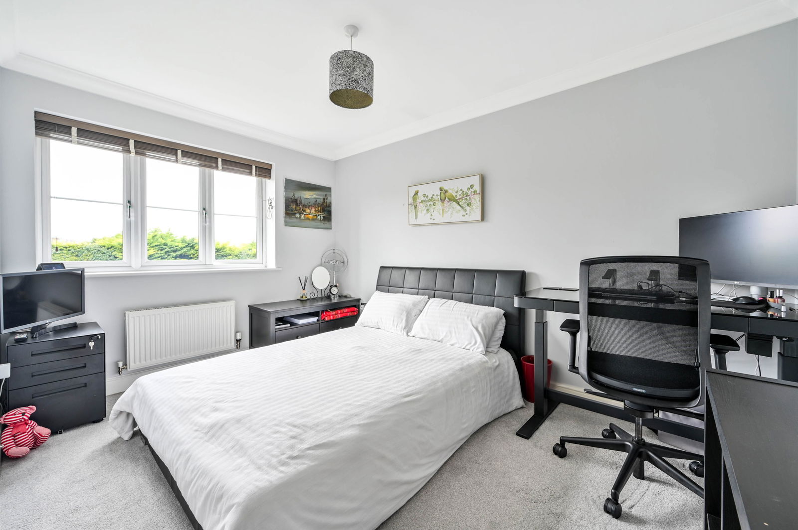 4 bed detached house for sale in Woodlands Road, Leatherhead 15