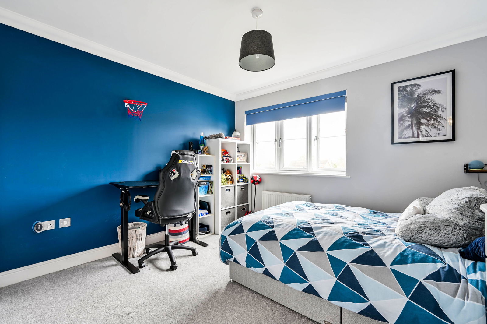 4 bed detached house for sale in Woodlands Road, Leatherhead 18